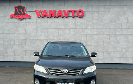 Toyota Corolla, 2010 год, 1 050 000 рублей, 2 фотография