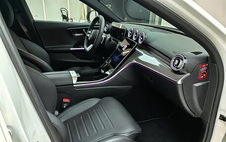 Mercedes-Benz C-Класс, 2025 год, 4 750 000 рублей, 13 фотография