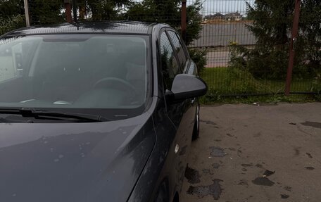 KIA cee'd I рестайлинг, 2009 год, 630 000 рублей, 17 фотография