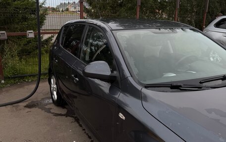 KIA cee'd I рестайлинг, 2009 год, 630 000 рублей, 18 фотография