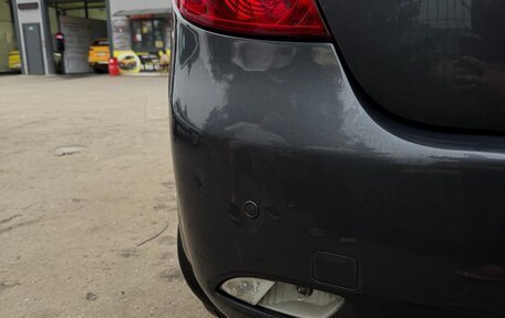 KIA cee'd I рестайлинг, 2009 год, 630 000 рублей, 11 фотография