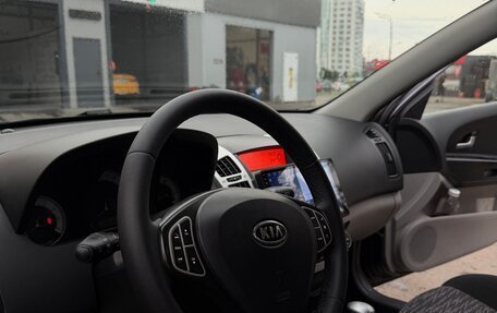 KIA cee'd I рестайлинг, 2009 год, 630 000 рублей, 20 фотография