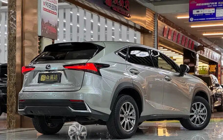 Lexus NX I, 2021 год, 2 665 020 рублей, 4 фотография