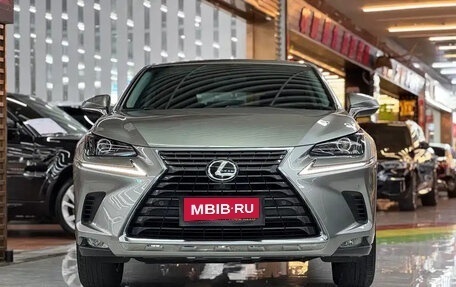 Lexus NX I, 2021 год, 2 665 020 рублей, 3 фотография