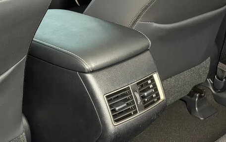 Lexus NX I, 2021 год, 2 665 020 рублей, 10 фотография