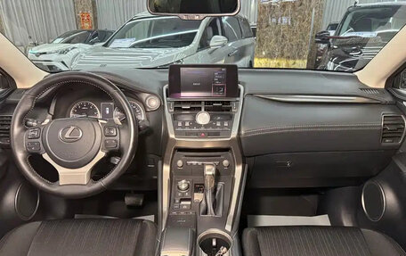 Lexus NX I, 2021 год, 2 665 020 рублей, 14 фотография