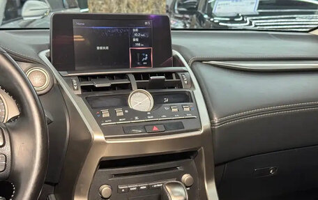 Lexus NX I, 2021 год, 2 665 020 рублей, 7 фотография
