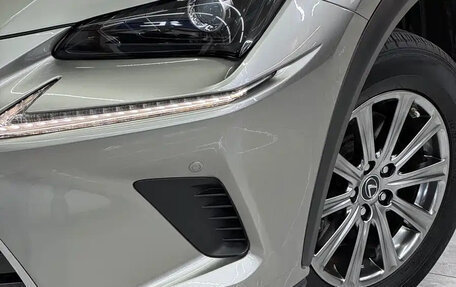 Lexus NX I, 2021 год, 2 665 020 рублей, 16 фотография