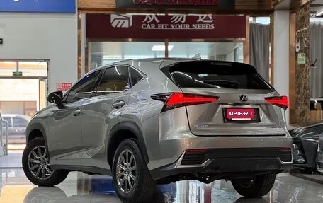 Lexus NX I, 2021 год, 2 665 020 рублей, 5 фотография