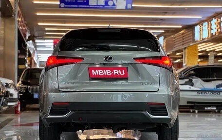 Lexus NX I, 2021 год, 2 665 020 рублей, 6 фотография