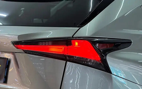 Lexus NX I, 2021 год, 2 665 020 рублей, 28 фотография