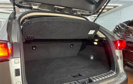 Lexus NX I, 2021 год, 2 665 020 рублей, 23 фотография