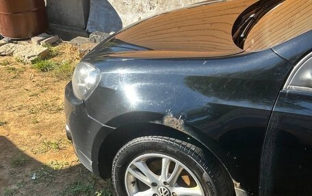 Volkswagen Golf VI, 2010 год, 450 000 рублей, 6 фотография