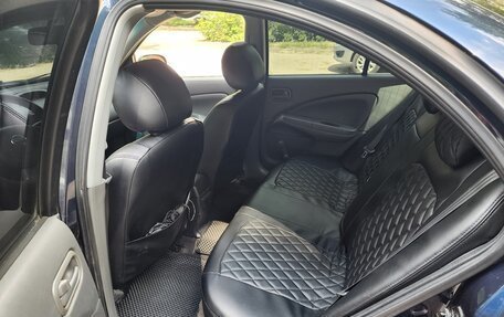 Nissan Almera Classic, 2010 год, 450 000 рублей, 4 фотография