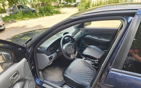 Nissan Almera Classic, 2010 год, 450 000 рублей, 5 фотография