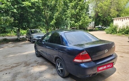 Nissan Almera Classic, 2010 год, 450 000 рублей, 3 фотография