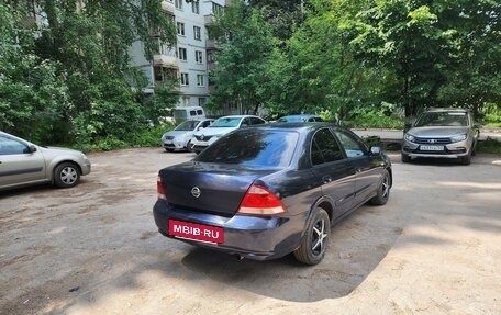Nissan Almera Classic, 2010 год, 450 000 рублей, 2 фотография
