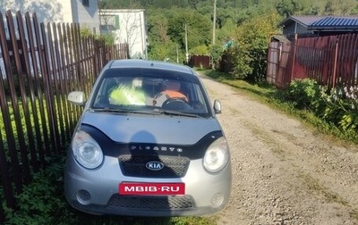 KIA Picanto I, 2009 год, 450 000 рублей, 1 фотография
