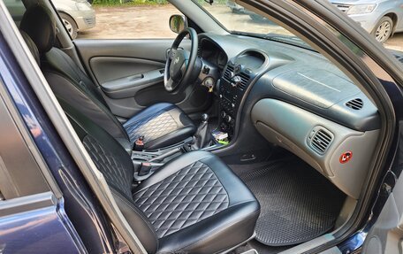 Nissan Almera Classic, 2010 год, 450 000 рублей, 7 фотография