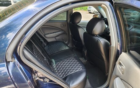 Nissan Almera Classic, 2010 год, 450 000 рублей, 8 фотография