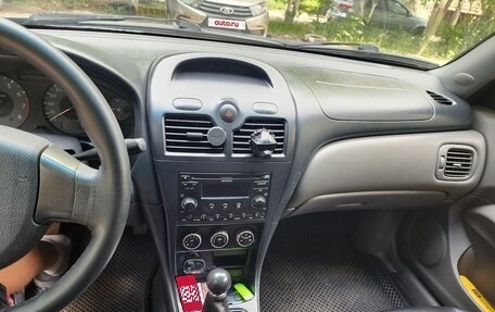Nissan Almera Classic, 2010 год, 450 000 рублей, 10 фотография