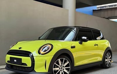 MINI Hatch, 2022 год, 2 490 000 рублей, 1 фотография