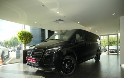 Mercedes-Benz V-Класс, 2026 год, 14 490 000 рублей, 1 фотография