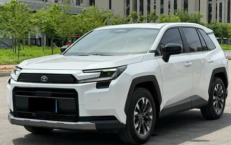 Toyota RAV4, 2026 год, 4 250 000 рублей, 1 фотография