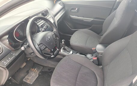 KIA Rio III рестайлинг, 2015 год, 1 000 000 рублей, 13 фотография