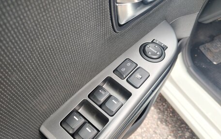 KIA Rio III рестайлинг, 2015 год, 1 000 000 рублей, 11 фотография