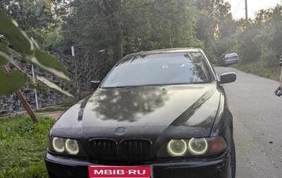 BMW 5 серия, 2000 год, 190 000 рублей, 1 фотография