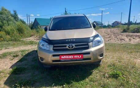 Toyota RAV4, 2007 год, 895 000 рублей, 1 фотография