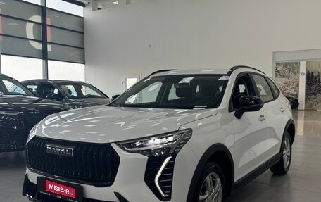 Haval Jolion, 2025 год, 2 399 000 рублей, 1 фотография