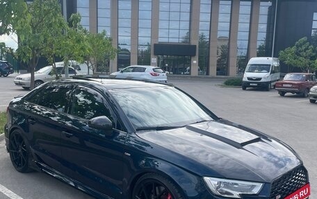 Audi A3, 2020 год, 3 099 000 рублей, 1 фотография