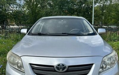 Toyota Corolla, 2007 год, 700 000 рублей, 1 фотография