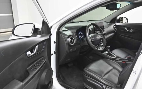Hyundai Kona I, 2022 год, 1 457 500 рублей, 5 фотография