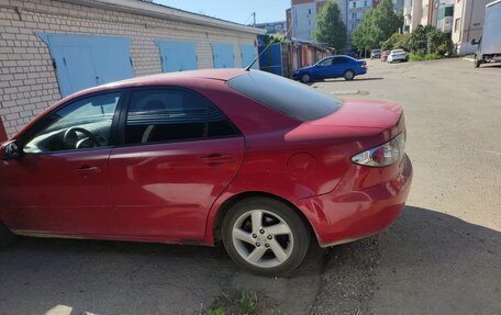 Mazda 6, 2007 год, 220 000 рублей, 1 фотография