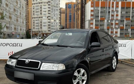 Skoda Octavia IV, 2006 год, 299 000 рублей, 1 фотография