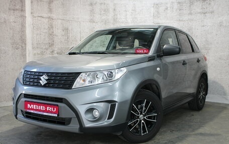 Suzuki Vitara II рестайлинг, 2018 год, 1 695 000 рублей, 1 фотография