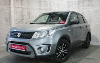 Suzuki Vitara II рестайлинг, 2018 год, 1 695 000 рублей, 1 фотография