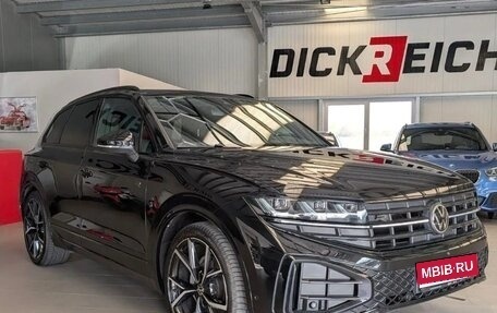 Volkswagen Touareg III, 2025 год, 12 200 000 рублей, 1 фотография