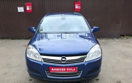 Opel Astra H, 2010 год, 645 000 рублей, 1 фотография