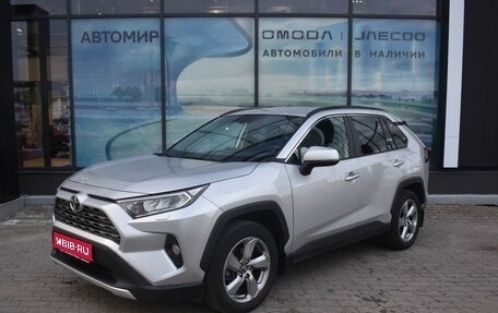 Toyota RAV4, 2007 год, 880 000 рублей, 1 фотография