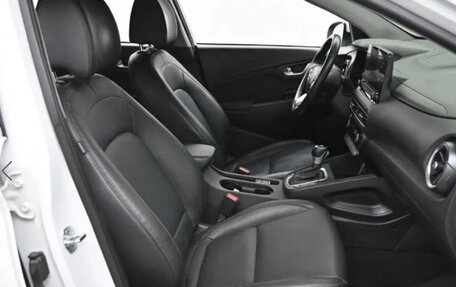 Hyundai Kona I, 2022 год, 1 457 500 рублей, 12 фотография