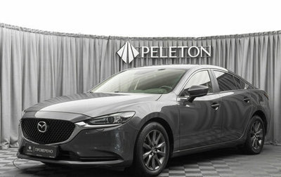 Mazda 6, 2019 год, 2 300 000 рублей, 1 фотография
