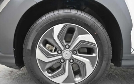 Hyundai Kona I, 2022 год, 1 457 500 рублей, 17 фотография