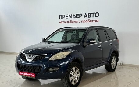 Great Wall Hover H5, 2013 год, 450 000 рублей, 1 фотография