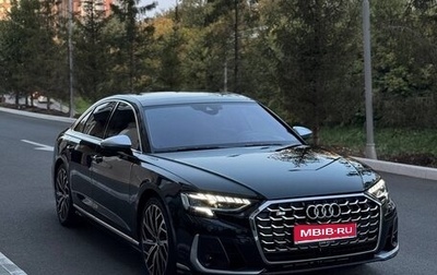 Audi S8, 2022 год, 14 400 000 рублей, 1 фотография