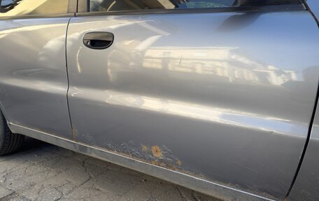 Chevrolet Lanos I, 2008 год, 100 000 рублей, 3 фотография