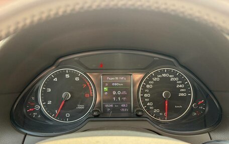 Audi Q5, 2014 год, 1 788 000 рублей, 6 фотография